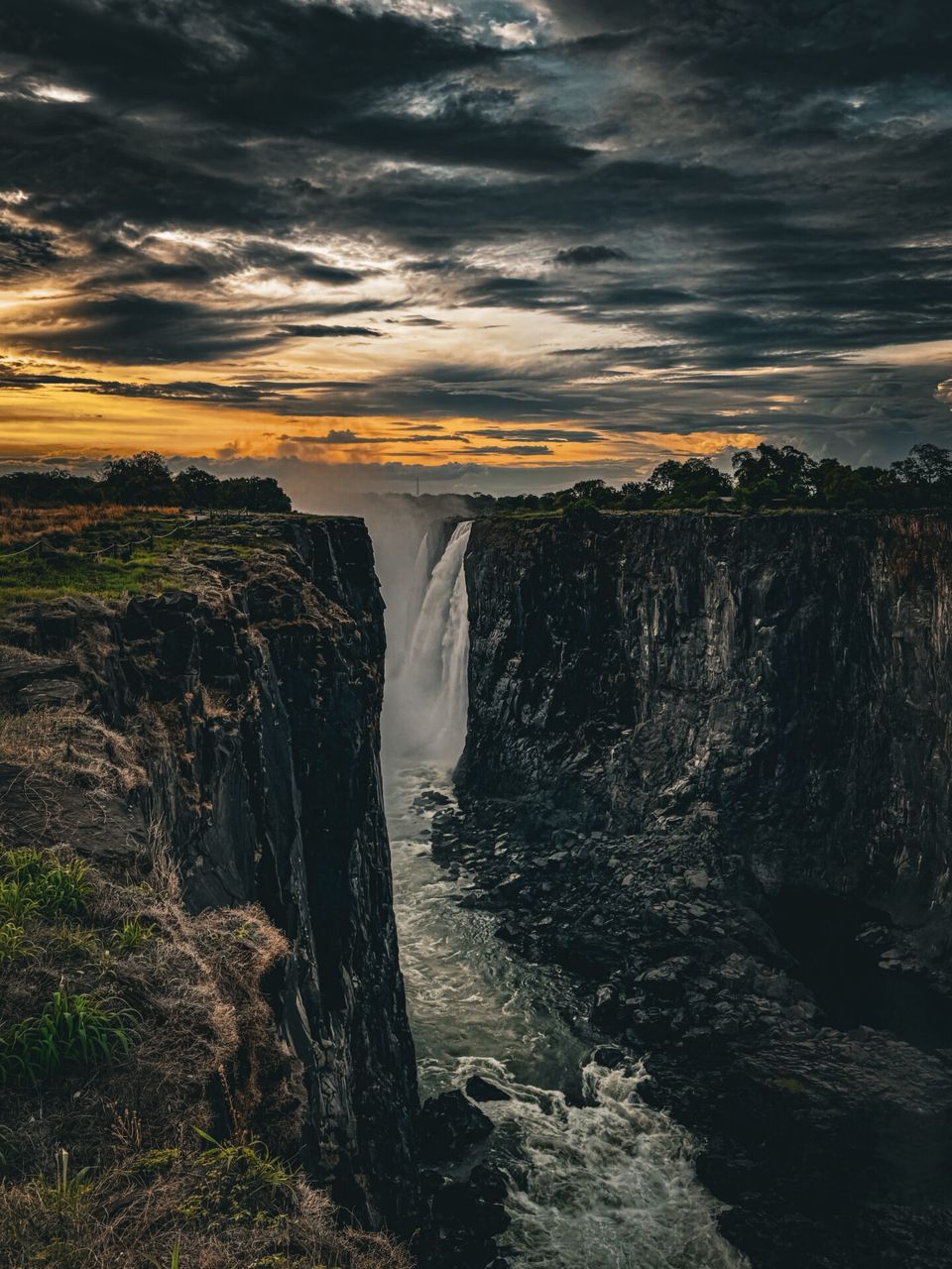 Victoria Falls Classic Discovery